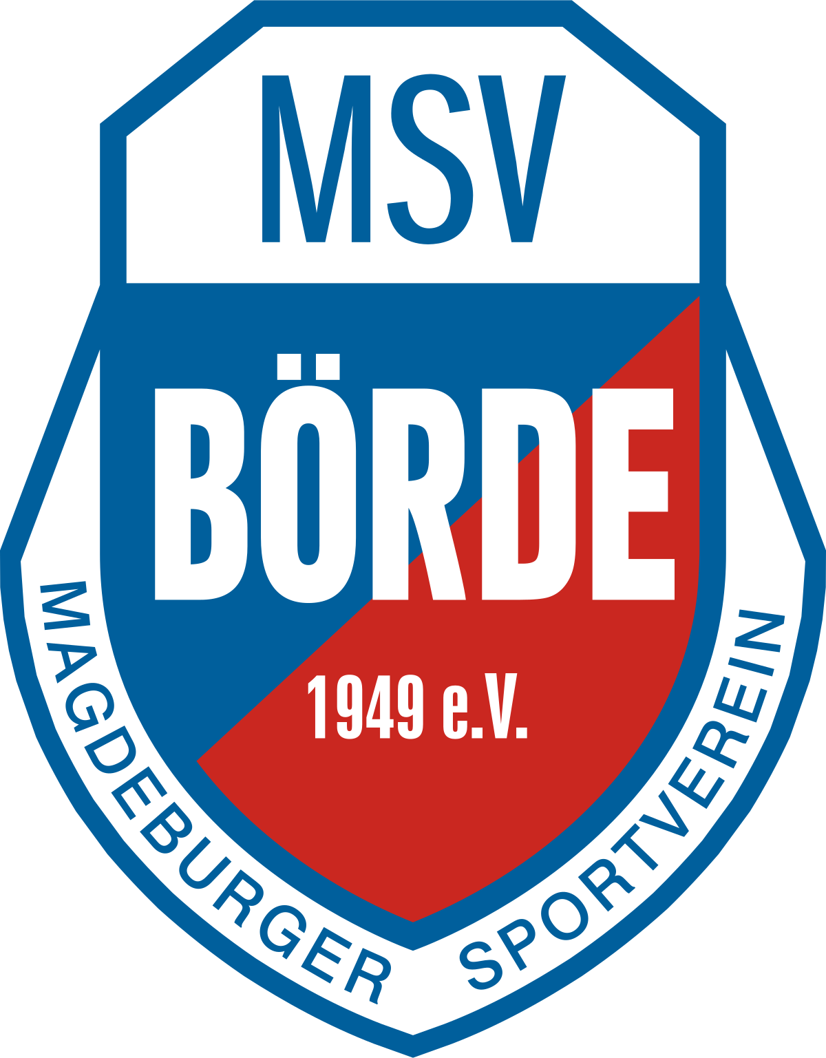 Hockeyabteilung MSV Börde 1949 e.V.